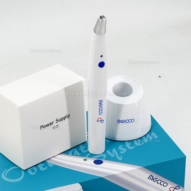 Mecoo P&G Zahnf&uuml;llungsstift Guttapercha-Schneider und Heizstift